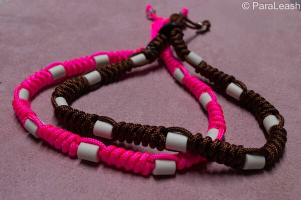 Tick-Ex tekenband Snake 1.7cm op maat gemaakt - Afbeelding 3