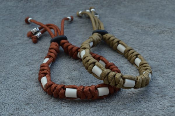 Tick-Ex tekenband Snake 1.7cm op maat gemaakt - Afbeelding 2