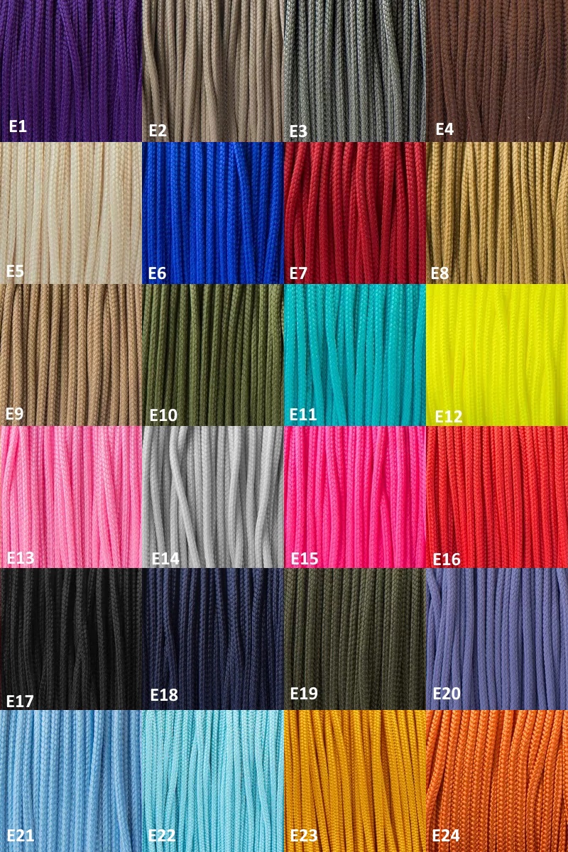 Kleuren type 2