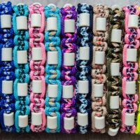 Tick-Ex tekenband Simply 1.5cm Op maat gemaakt
