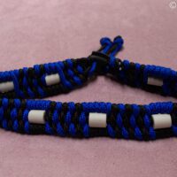 Tick-Ex tekenband Eros 2.3cm op maat gemaakt