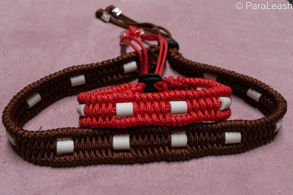 Tick-Ex tekenband Eros 2.3cm op maat gemaakt - Afbeelding 2
