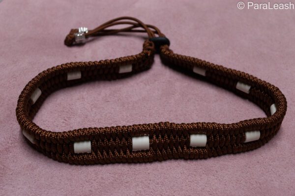 Tick-Ex tekenband Eros 2.3cm op maat gemaakt - Afbeelding 5