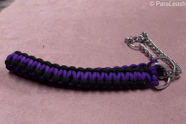 Halsband Simply 1.8cm Halfcheck