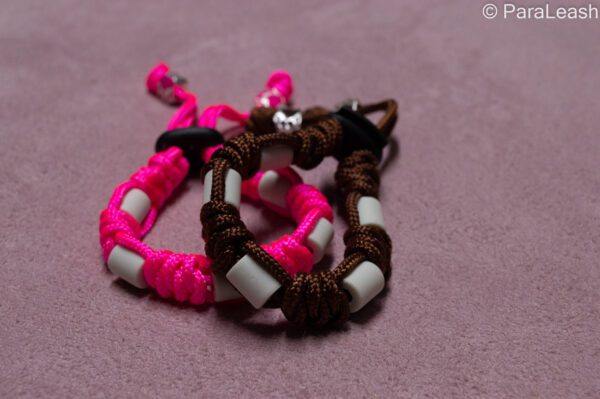 Tick-ex armband E4 en E15