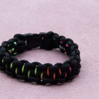 Armband Rainbow