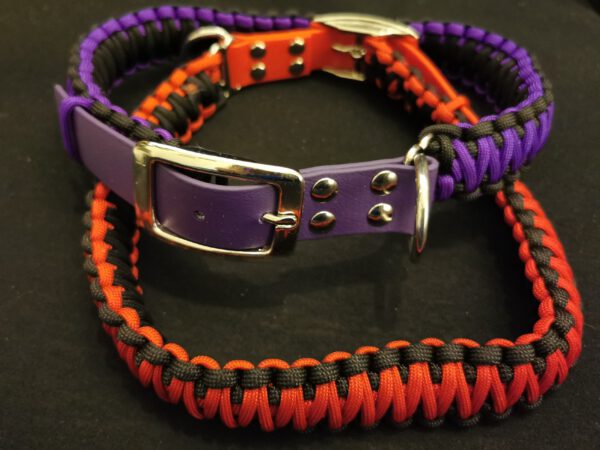 Halsband Double Simply E1/E7/E17